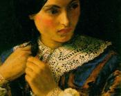 约翰埃弗里特米莱斯 - beauty